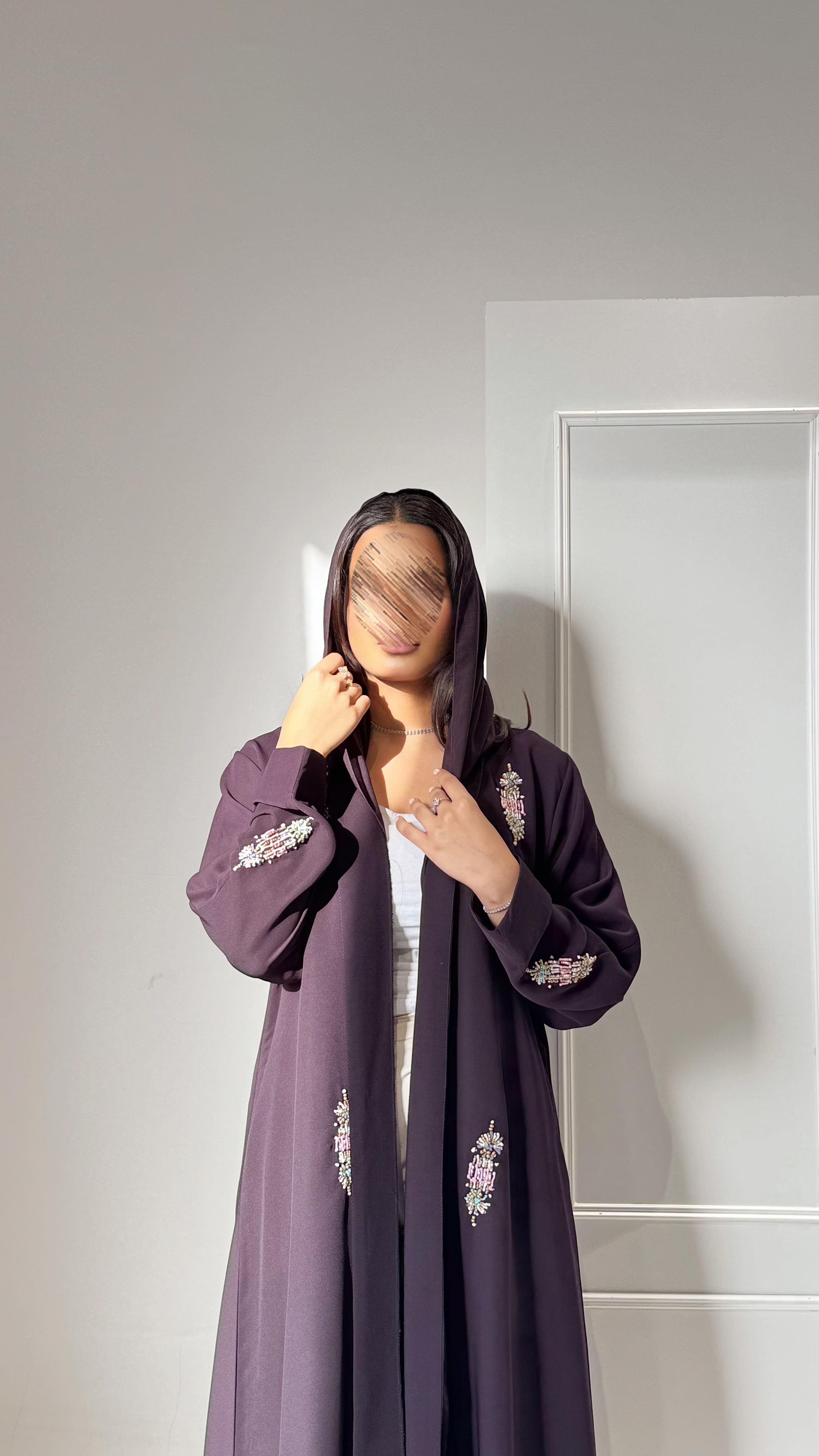 هَدوَا - نص كلوش  (C560)