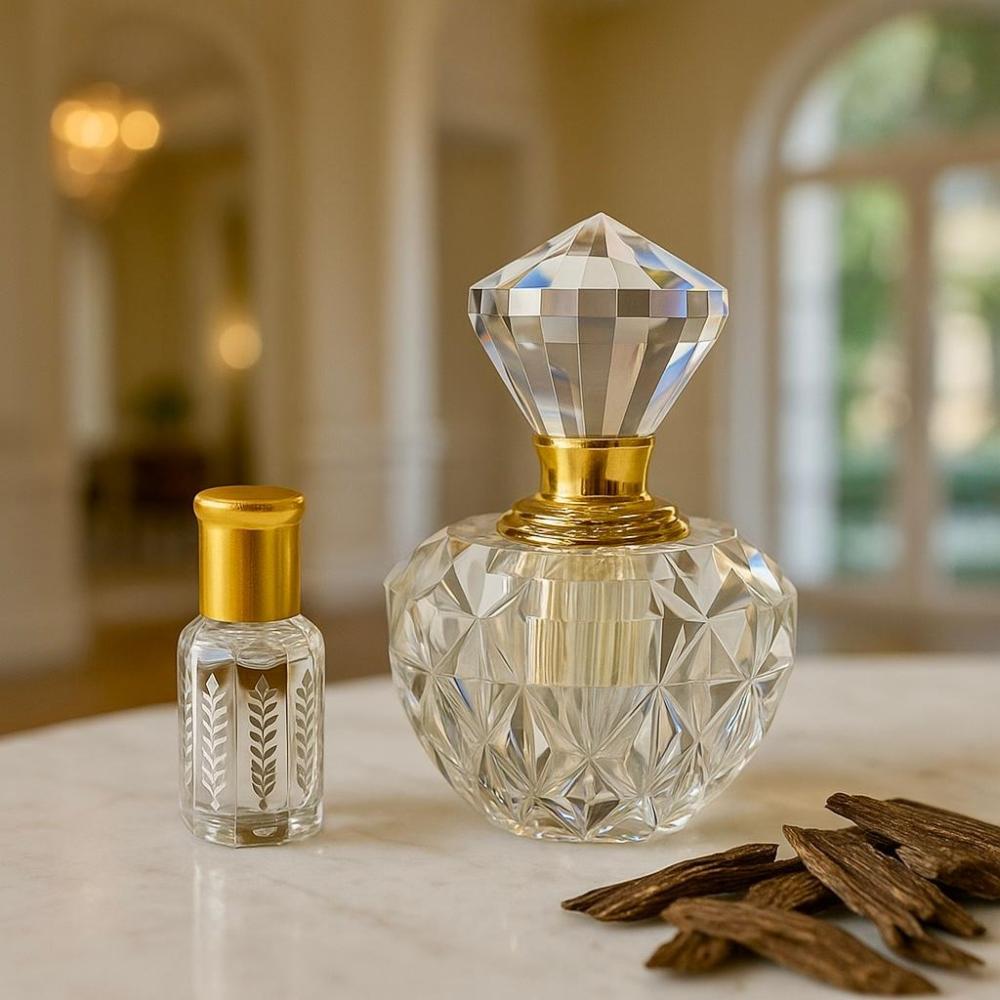 كيف تخزن عطرك بطريقة صحيحة؟