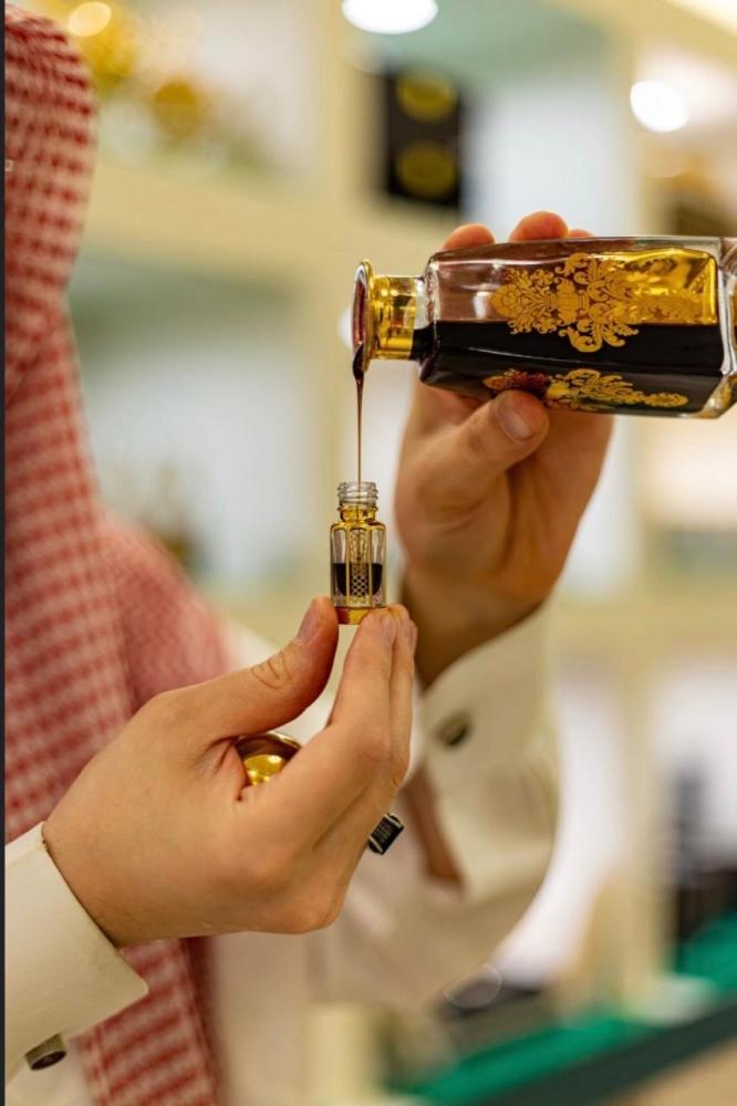 الفرق بين العطور الصيفية والشتوية