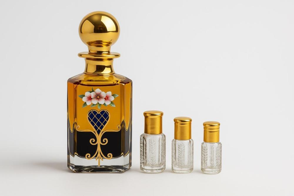 الروائح الخفيفة مقابل الثقيلة: متى تختار كل نوع؟