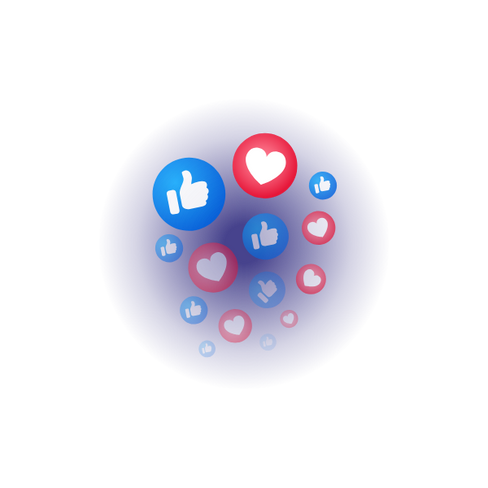 خدمات السوشل ميديا