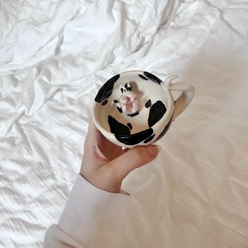 كوب البقره