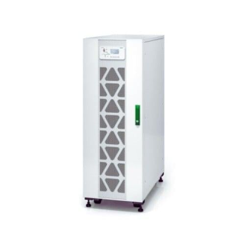 Easy UPS 3S 40 kVA 400V 3:3 UPS, 4 internal 7Ah mo...