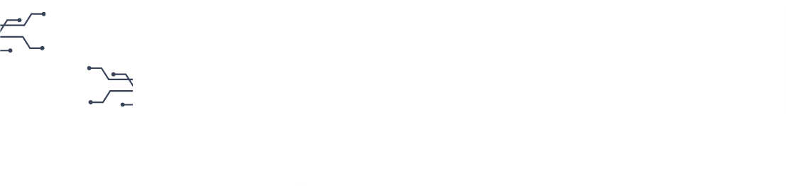 store avatar