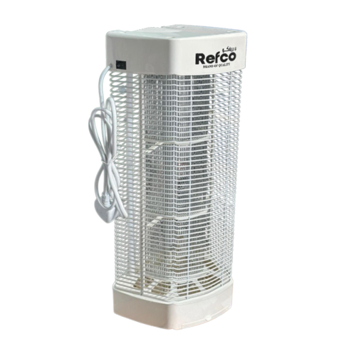REFCO INSECT KILLER-WHITE