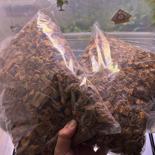 كوكو تشبس (Coco Chips)