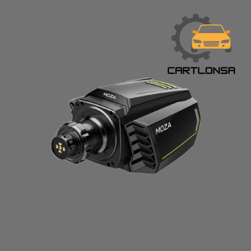 MOZA R16 Direct Drive Wheel Base