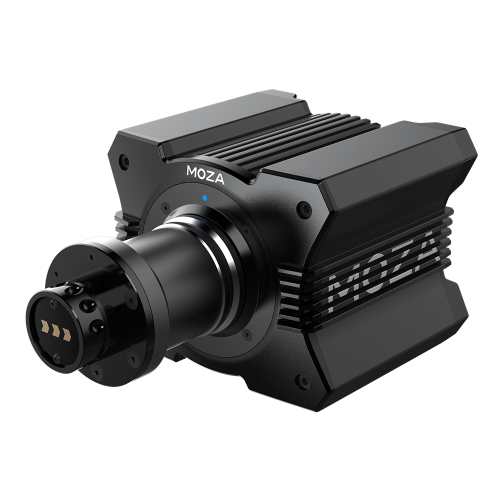 MOZA R9 V2