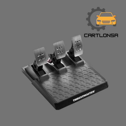 Thrustmaster T 3PM Pedals