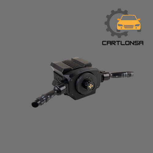 MOZA Multi-Function Switch for R3/R5/R9/R12