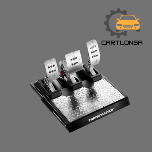 Thrustmaster T-LCM PC/PS4/Xbox One Pedals
