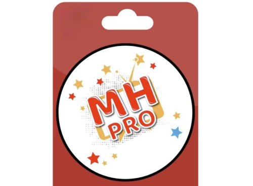 اشتراك MH لمدة سنة