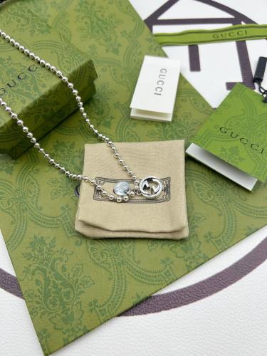 GUCCI necklace