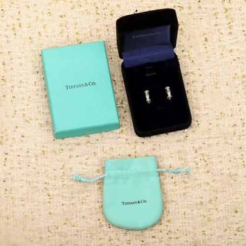 TIFFANY&Co. earrings