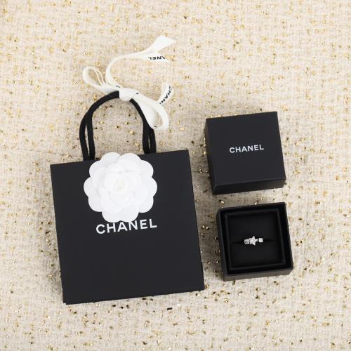 CHANEL Ring