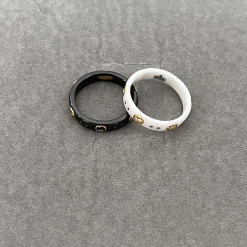 Gucci ring