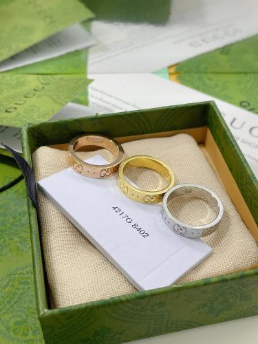 Gucci ring