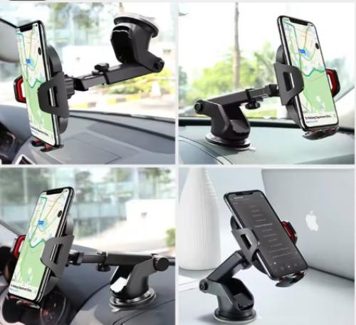 مصاصة حامل هاتف السيارة جبل حامل GPS Telefon دعم ا...