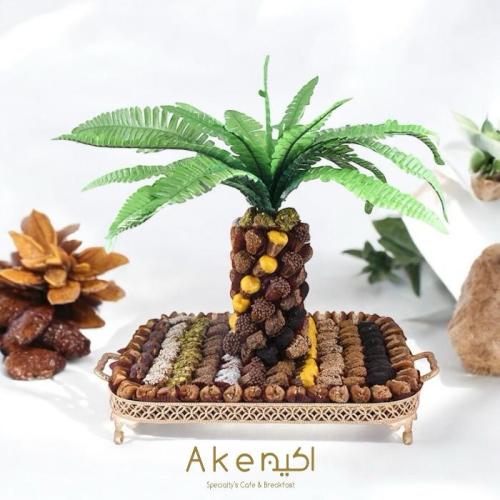 النخلة