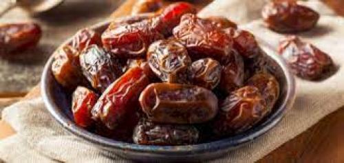 تمر عنبرة ملكي (3) كيلو