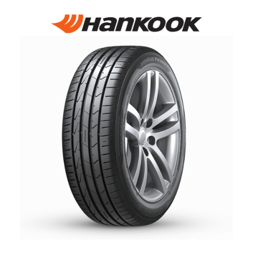 هانكوك 265/65R18 H XL RA25