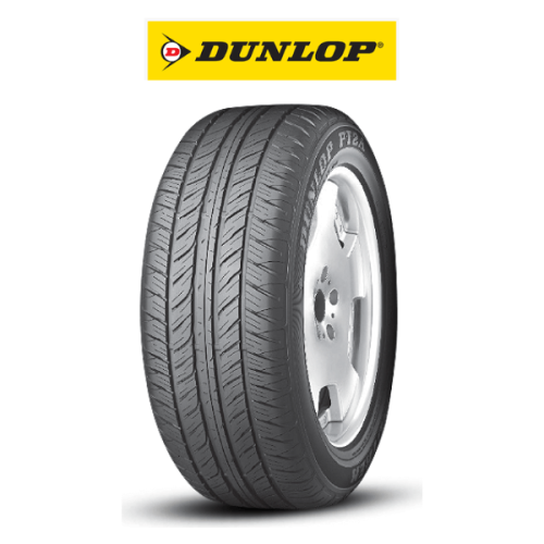 دنلوب (2025) 285/50R20 112V PT2A