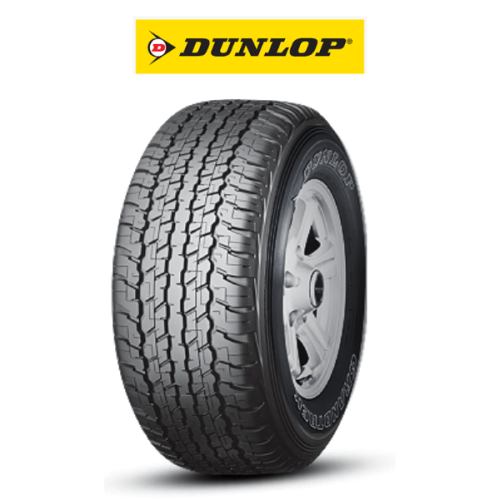 دنلوب (2024) 275/65R17 115T AT22