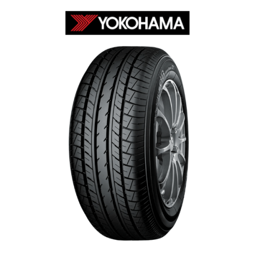 يوكوهاما (2025)215/55R17 94V E70B