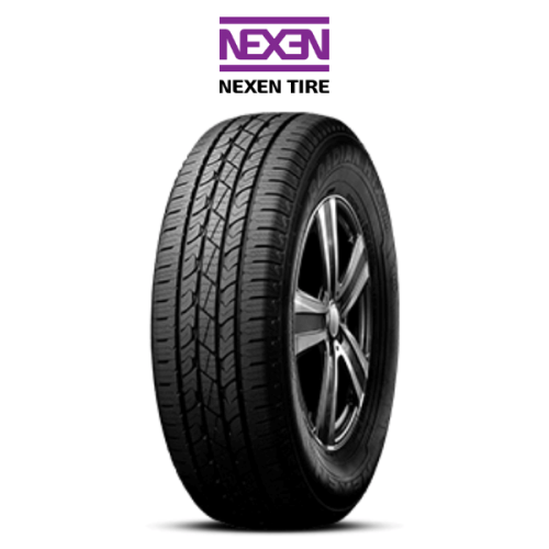 225/65R17-102H-ROHTX-RH5 (2025) نيكسن