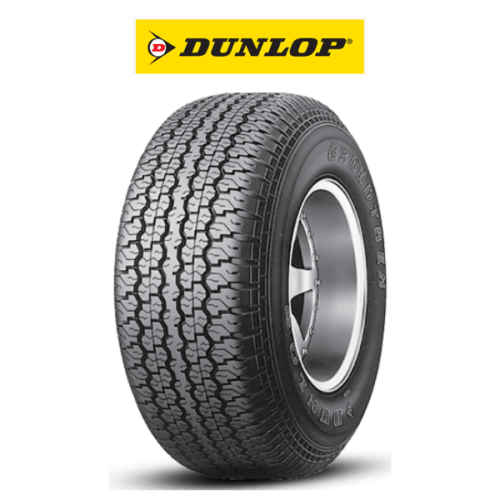 دنلوب (2024) 265/70R16 112S TG35