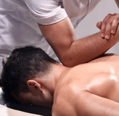خدمة المساج التايلندي