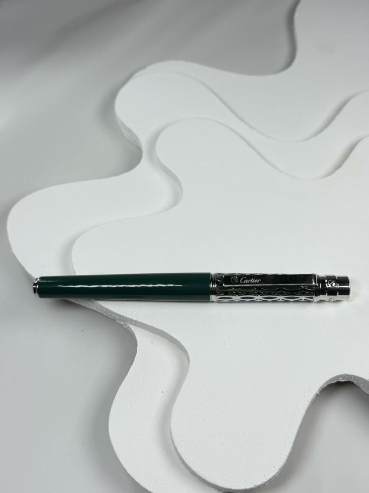 قلم كارتير سانتوس دو - غطاء