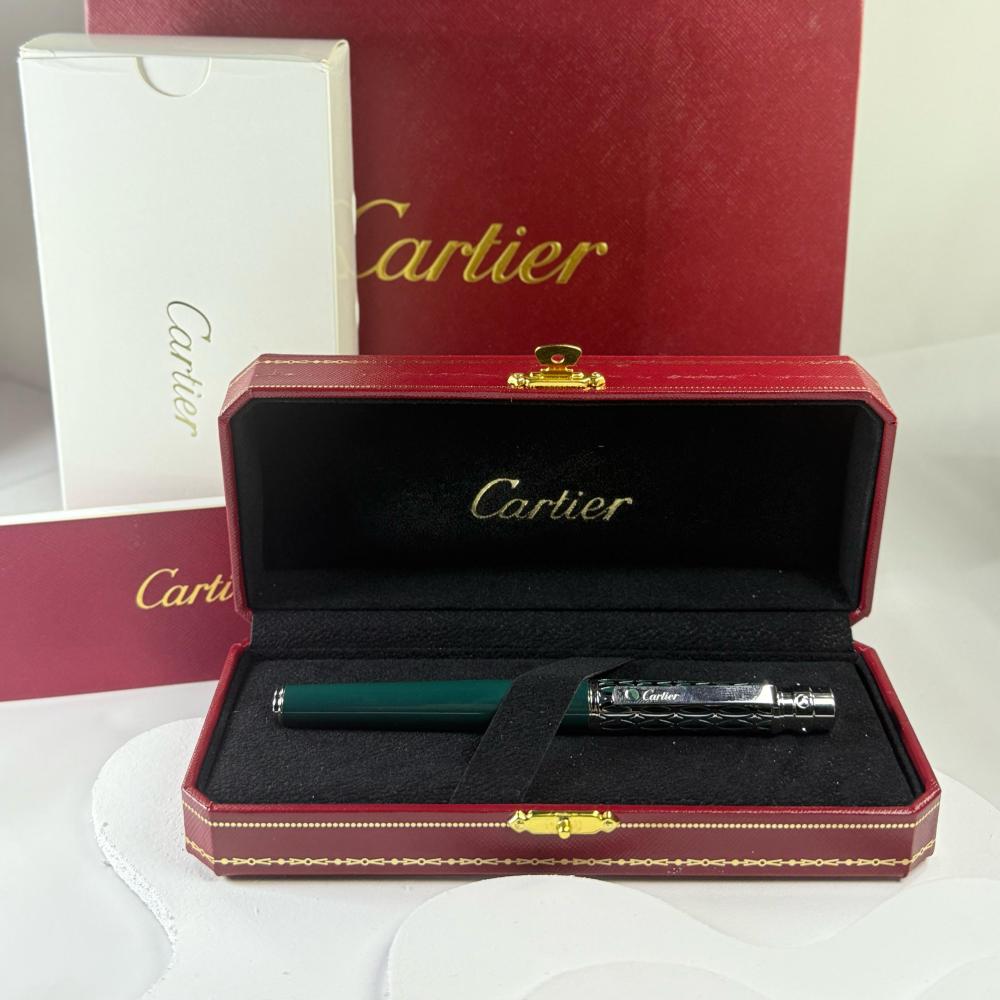 قلم كارتير سانتوس دو - غطاء