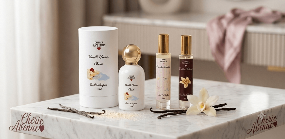 أفضل عطر نيش نسائي