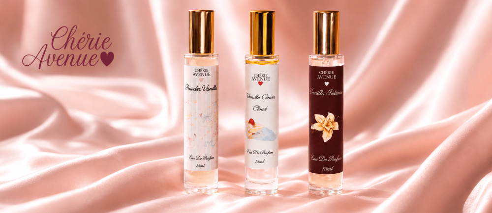 أنواع العطور