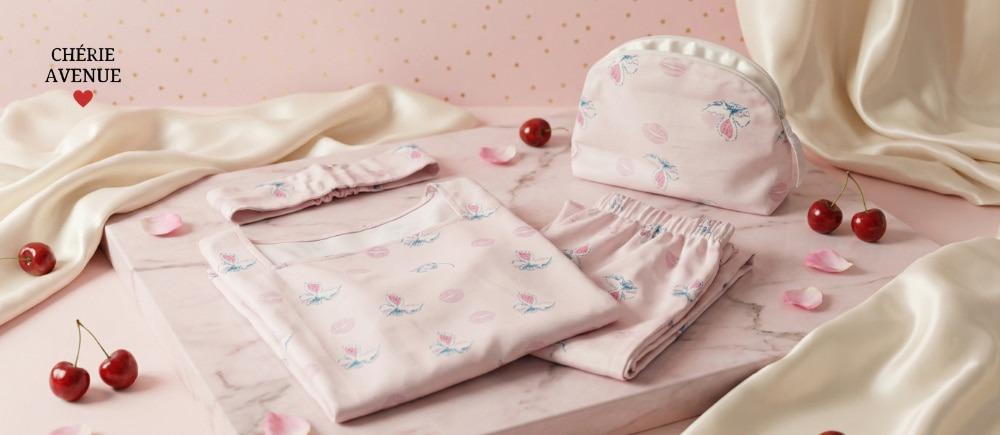 بيجامات نسائية صيفية للبيت