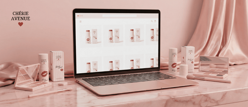أفضل مواقع شراء المكياج أون لاين في السعودية