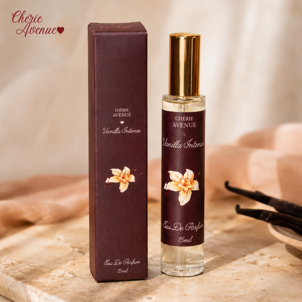 افضل عطر فانيليا