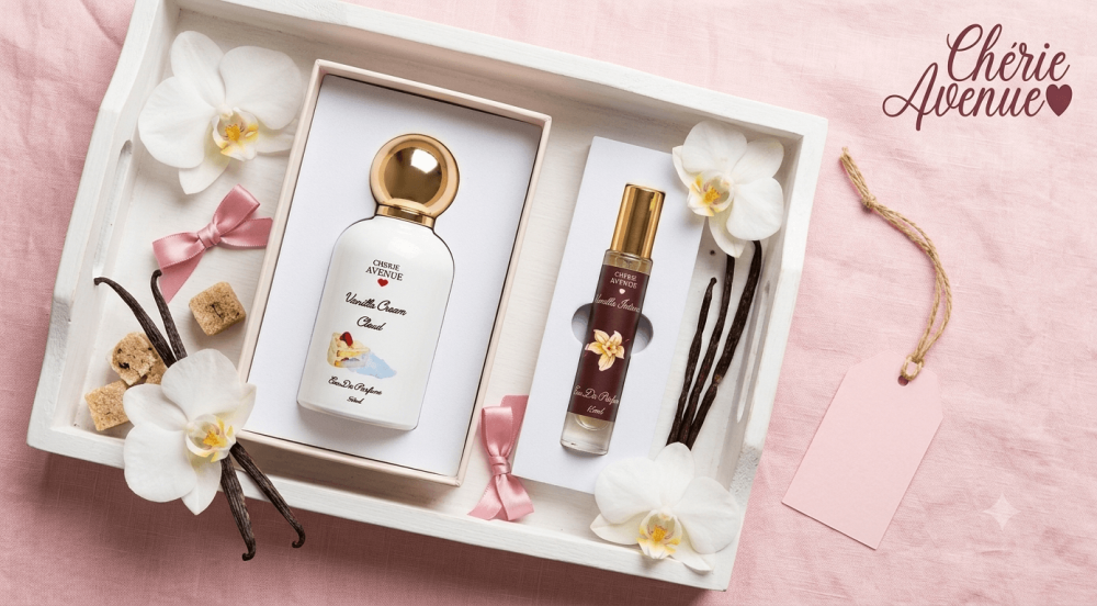 هدايا عطور نسائية