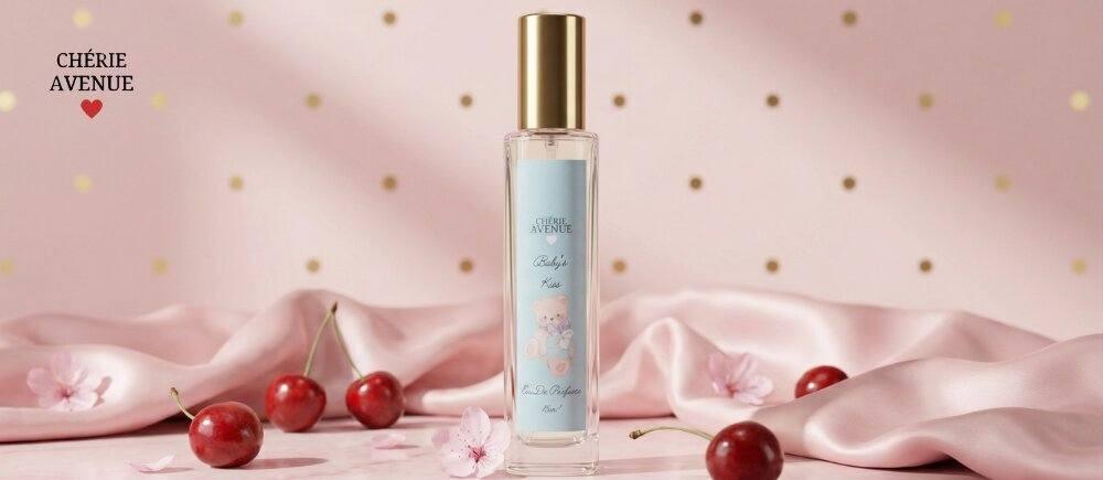 اسماء عطور نسائية فخمة