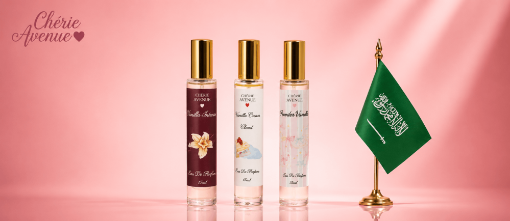 عروض عطور يوم التأسيس