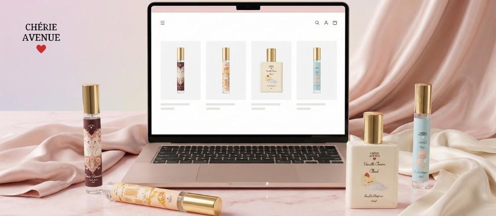 افضل موقع للعطور الاصليه