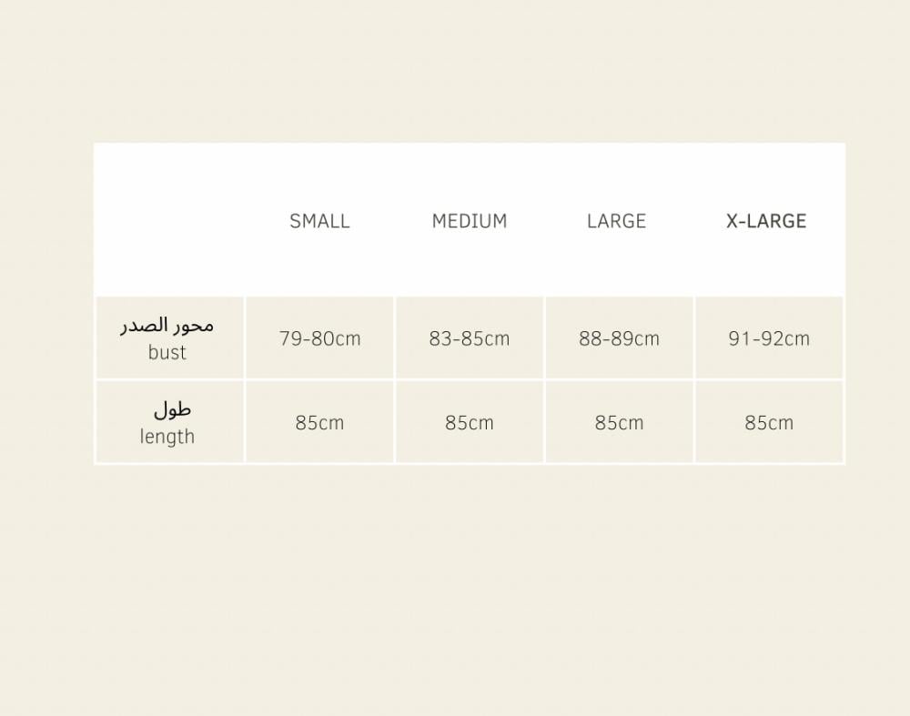 طقم بريسيلا – روب وفستان نوم