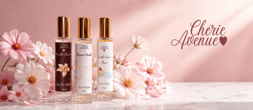 عطور ميني