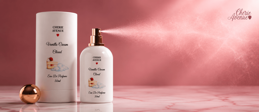 مدة صلاحية العطر