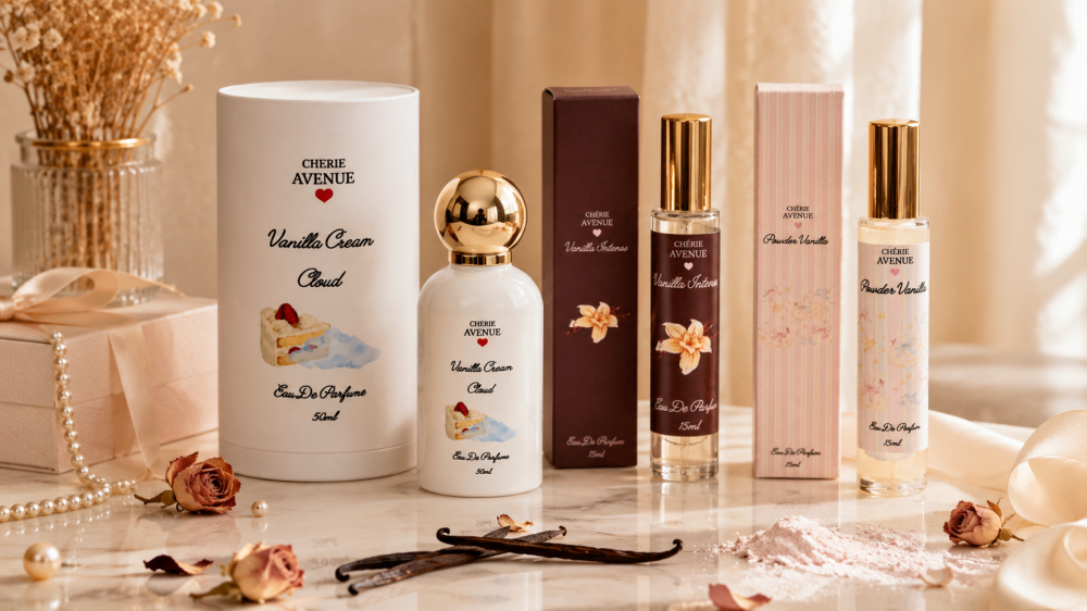 دليلك لاختيار افضل عطور نسائيه ثابته وفواحه