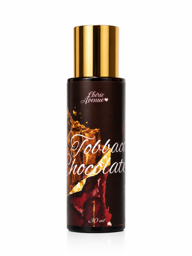 tobacco chocolate perfume No. 14 -Tobacco, Leather Then youre done Choco Musk&Vanilla Tobacco Men s