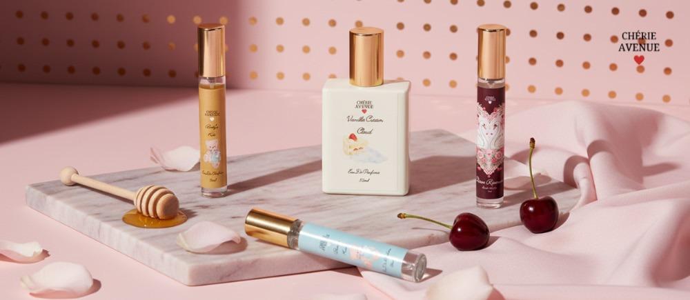 best perfumes for women