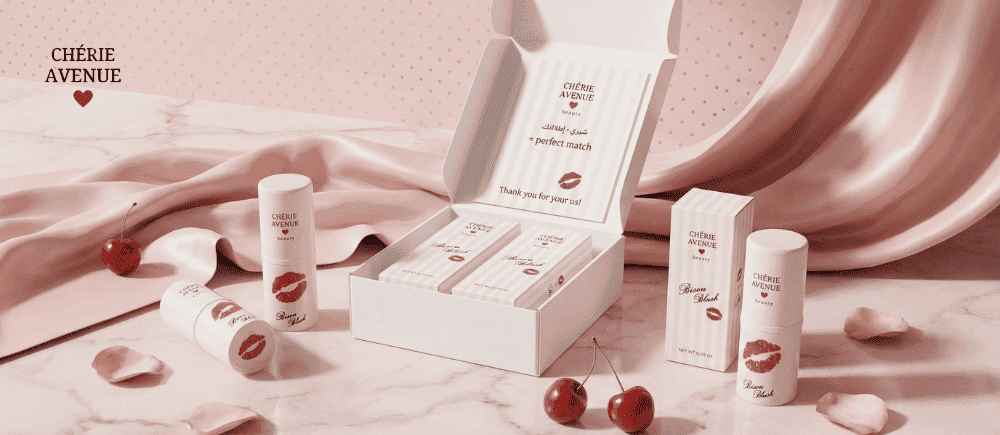 موقع مستحضرات تجميل اون لاين بأسعار مميزة وعروض حصرية لا تفوت الآن