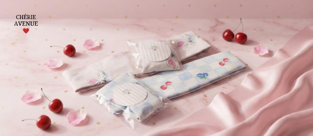 اكسسوارات الشعر للبنات المراهقات